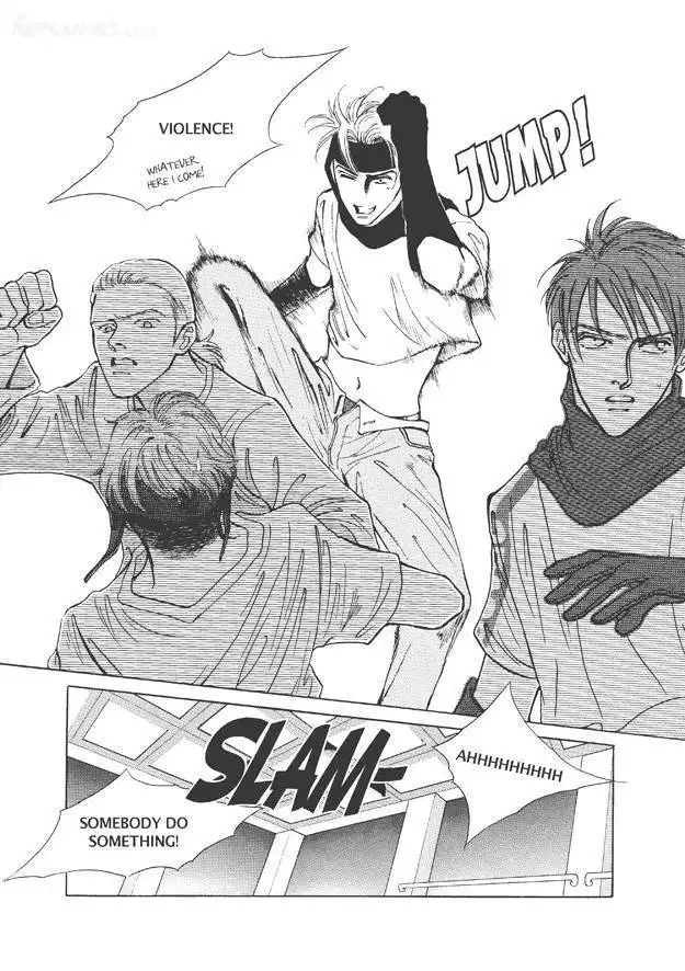 Do Whatever You Want Chapter 6.2 24